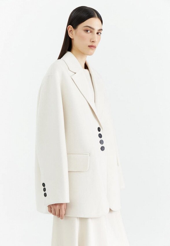 Пальто-пиджак M.Reason