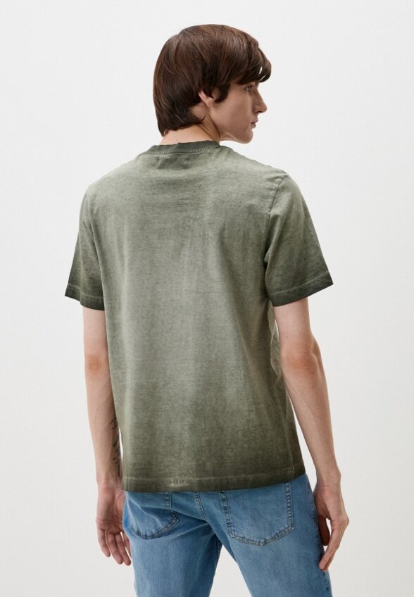 Футболка O'STIN