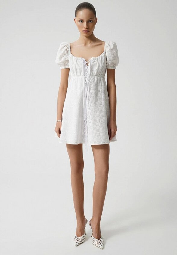 Платье Patratskaya