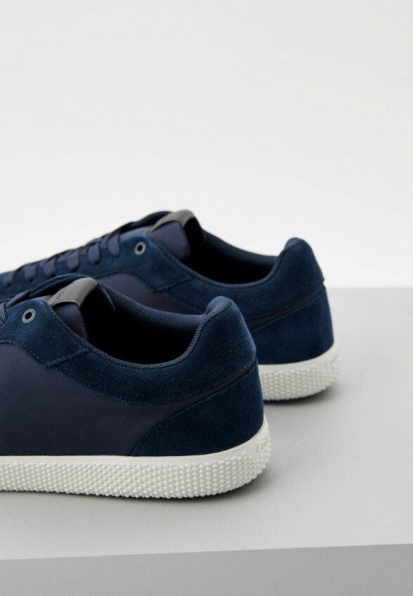 Кеды Calvin Klein