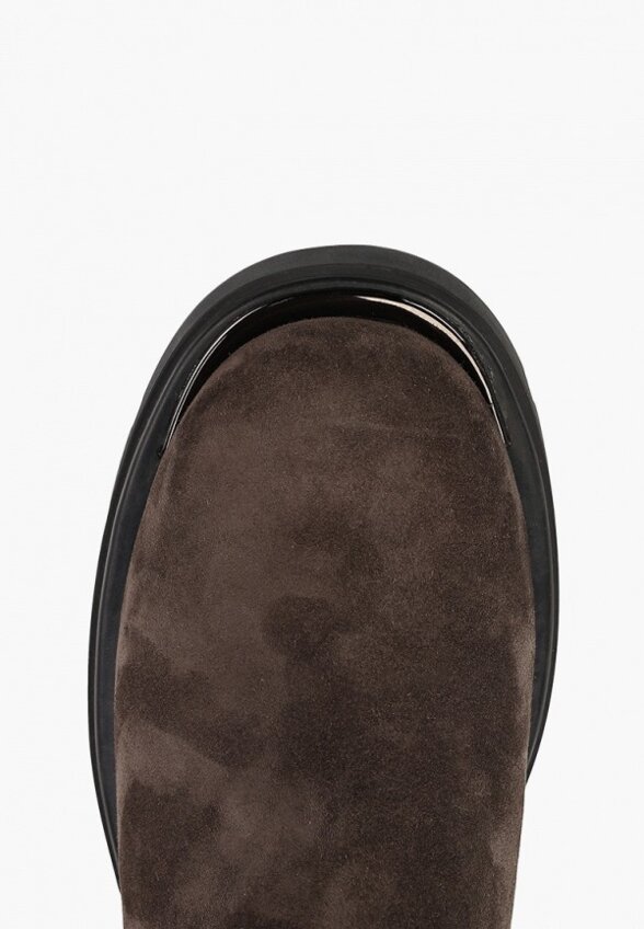 Ботфорты Vitacci