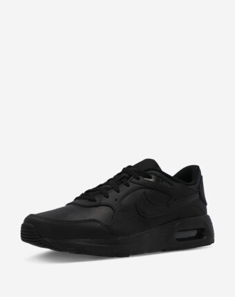 Кроссовки мужские Nike Air Max SC LEA, Черный женщинам