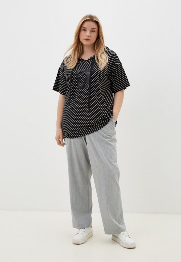 Худи Silver String