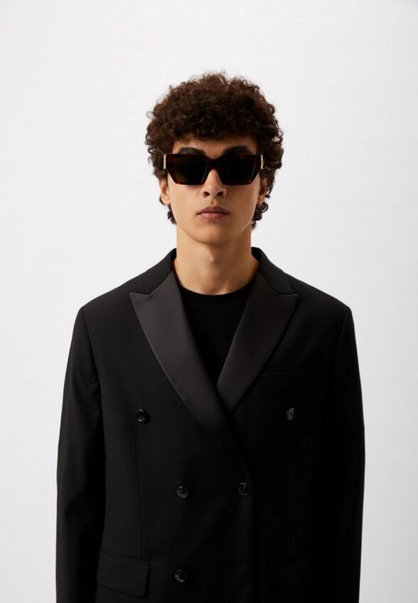 Очки солнцезащитные Roberto Cavalli