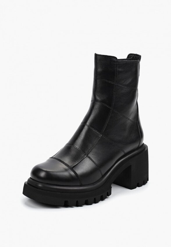 Ботильоны Sbalo