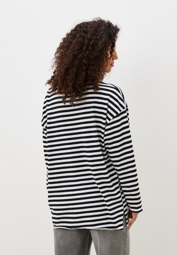 Лонгслив Minaku