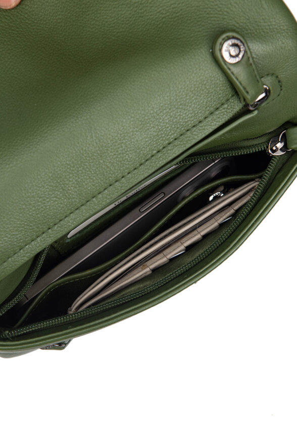 Др.Коффер M402890-44-65 сумка через плечо