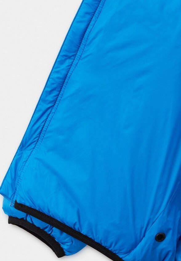 Куртка утепленная EA7