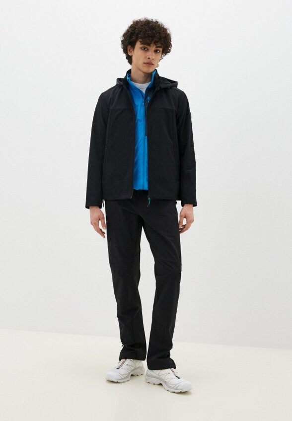 Ветровка Xtep