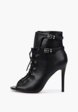 Ботильоны Sbalo1  - превью
