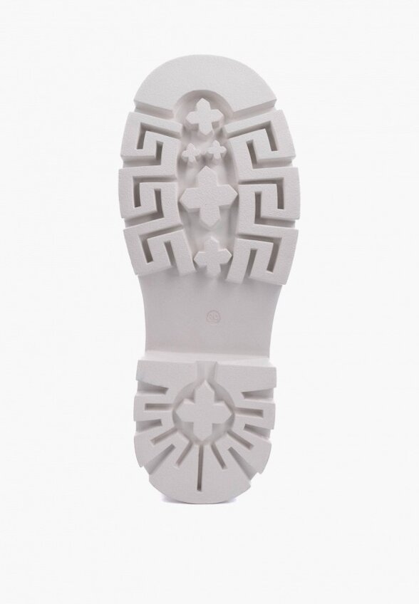 Ботинки Instreet