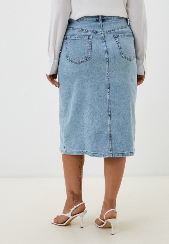 Юбка джинсовая Sheikha