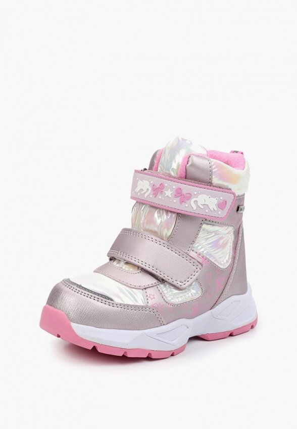 Ботинки Kenkä