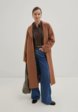 Пальто-халат Finn Flare3  - превью