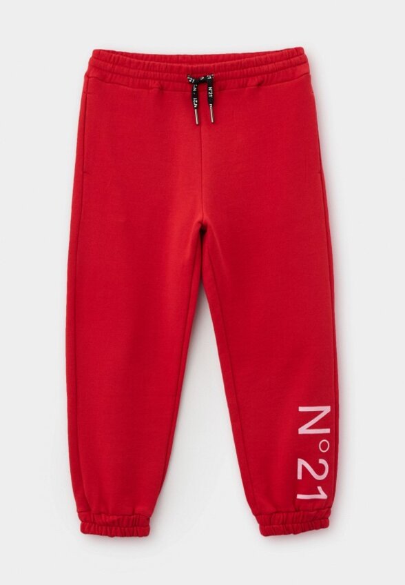 Брюки спортивные N21