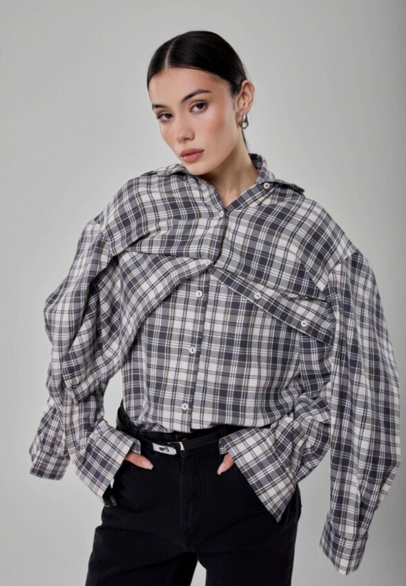 Рубашка Trendy Truth