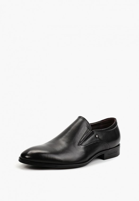 Лоферы Barcelo Biagi