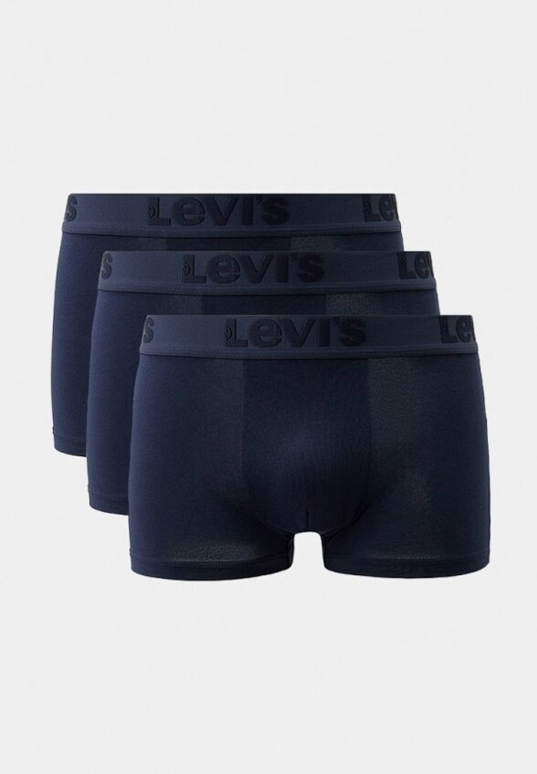 Трусы 3 шт. Levi's®