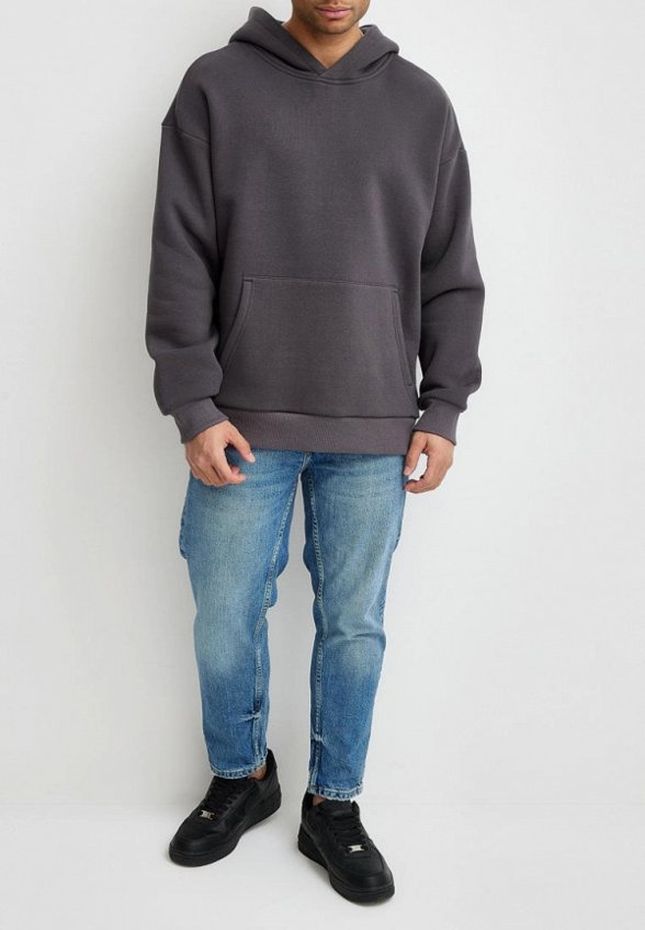 Худи Torae Black