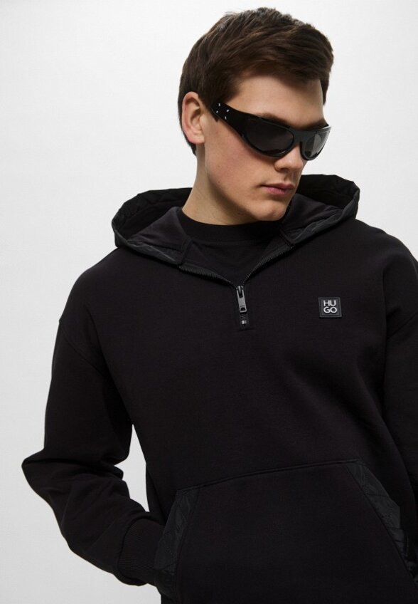 Толстовка Hugo