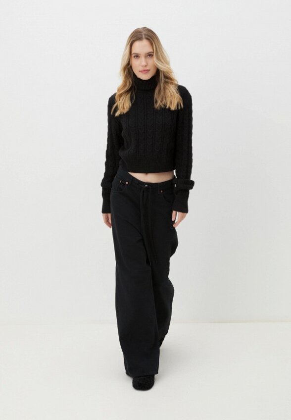 Свитер Maison David