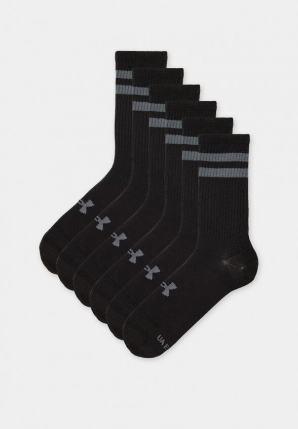 Носки 6 пар Under Armour