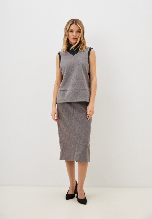 Юбка Wellenwool Brand