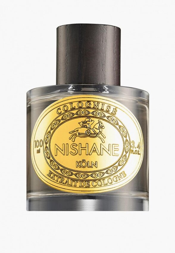 Духи Nishane
