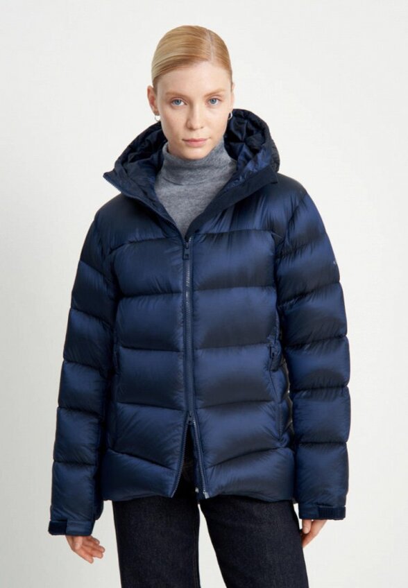 Пуховик Finn Flare