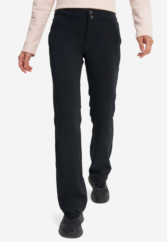 Брюки женские Columbia Ogden Point II Pant, Черный