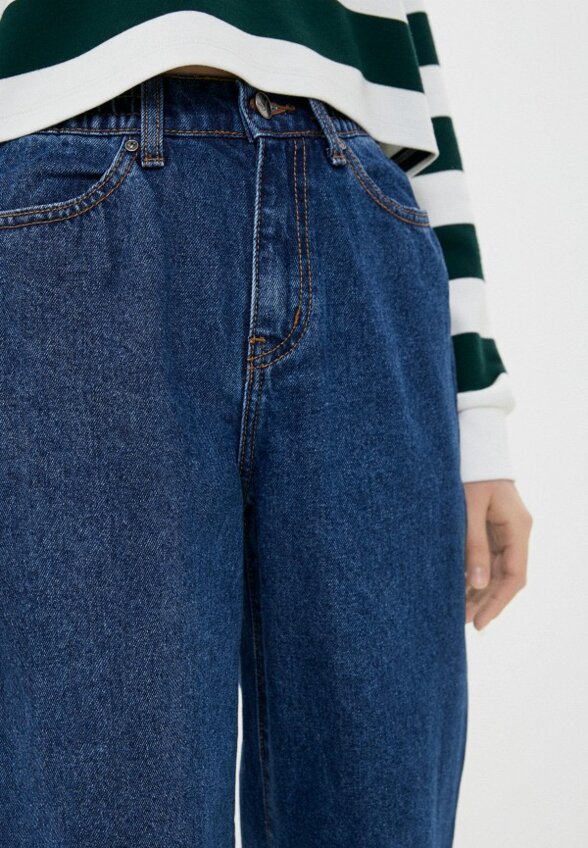 Джинсы Velocity