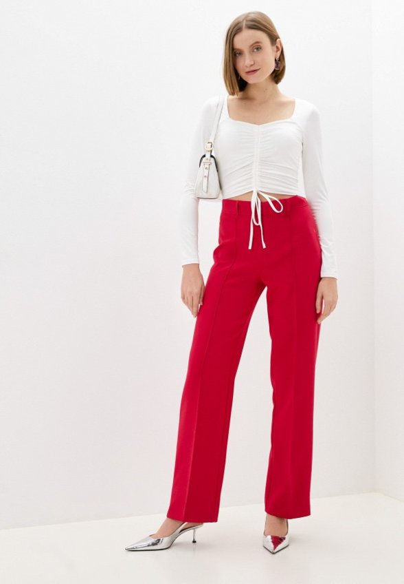 Лонгслив By Swan