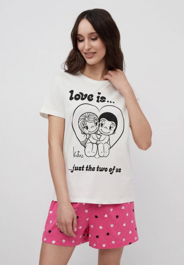 Футболка домашняя Modis