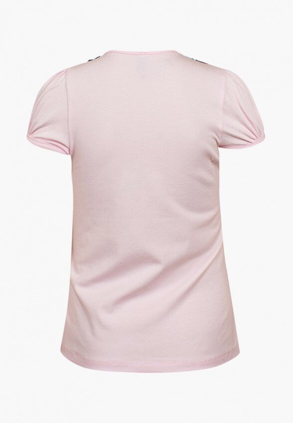 Футболка Nota Bene