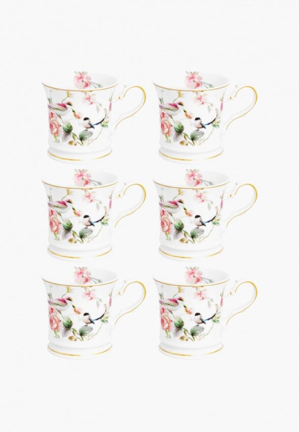 Набор кружек Elan Gallery