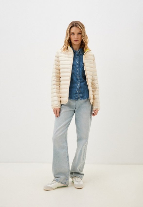 Куртка утепленная U.S. Polo Assn.