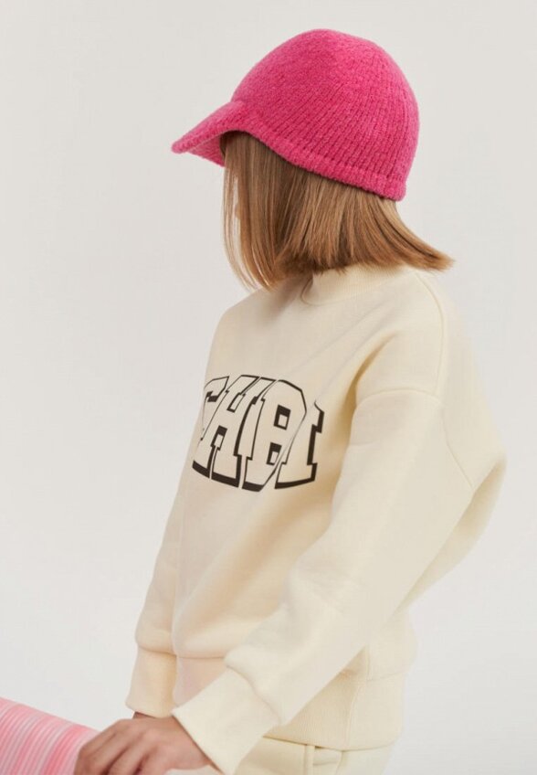 Свитшот Chobi