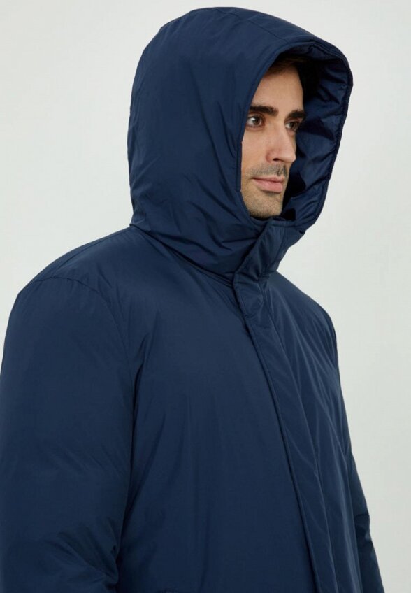 Пуховик Finn Flare