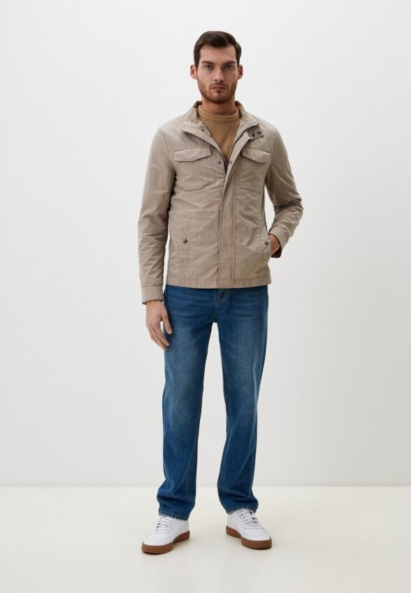 Ветровка Geox