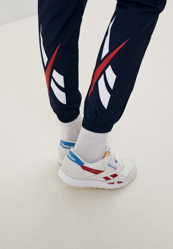 Брюки спортивные Reebok