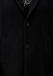 Пальто однобортное O'STIN5  - превью