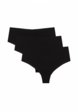 Трусы 3 шт. Дефиле1  - превью