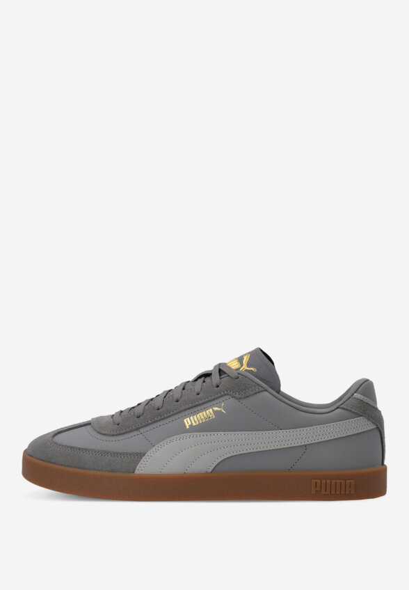 Кеды мужские PUMA Club Il Era, Серый