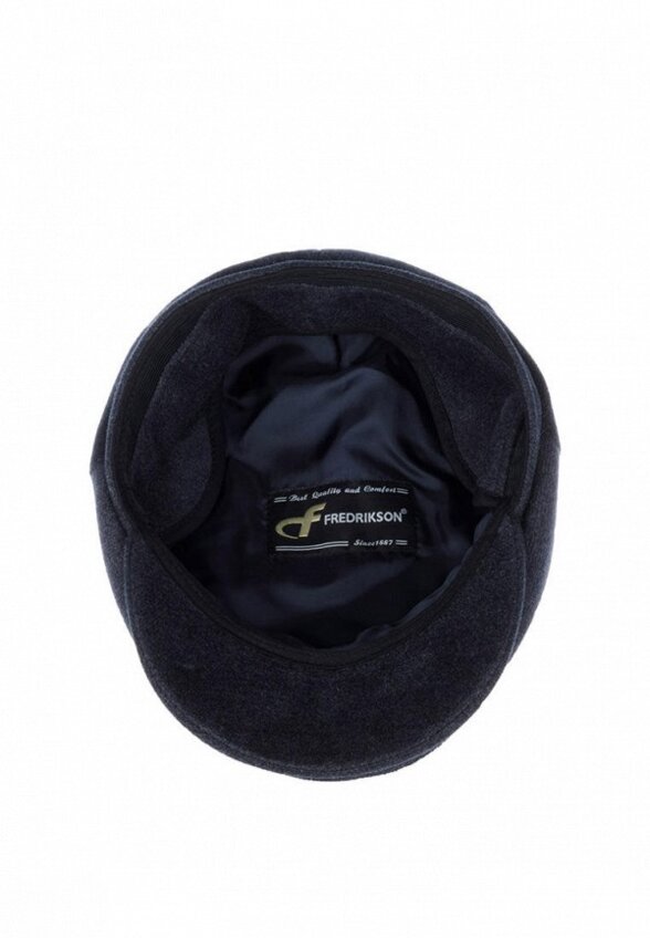 Кепка Fredrikson