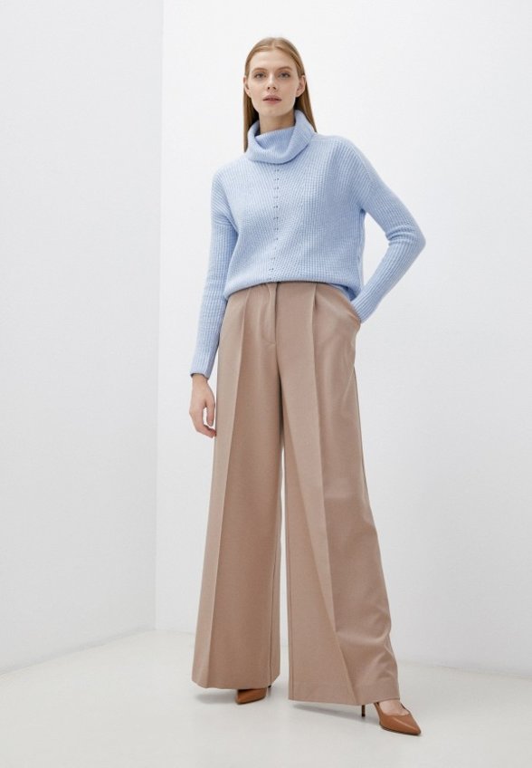 Брюки СелфиDress