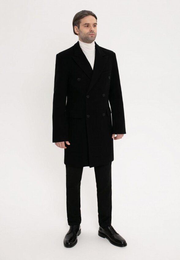 Пальто Bublikaim