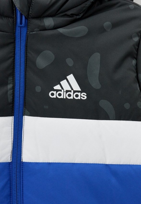 Куртка утепленная adidas