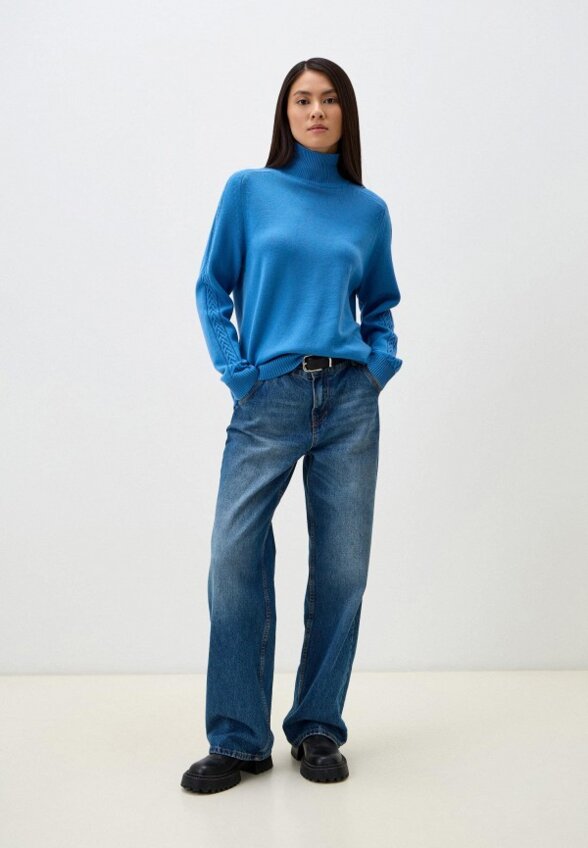 Свитер Eva Nature