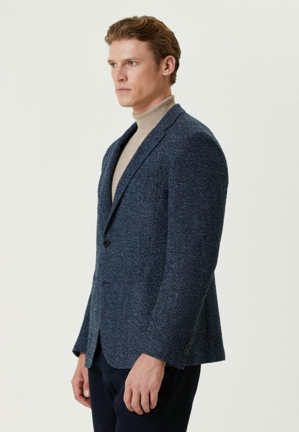 Пиджак NetWork