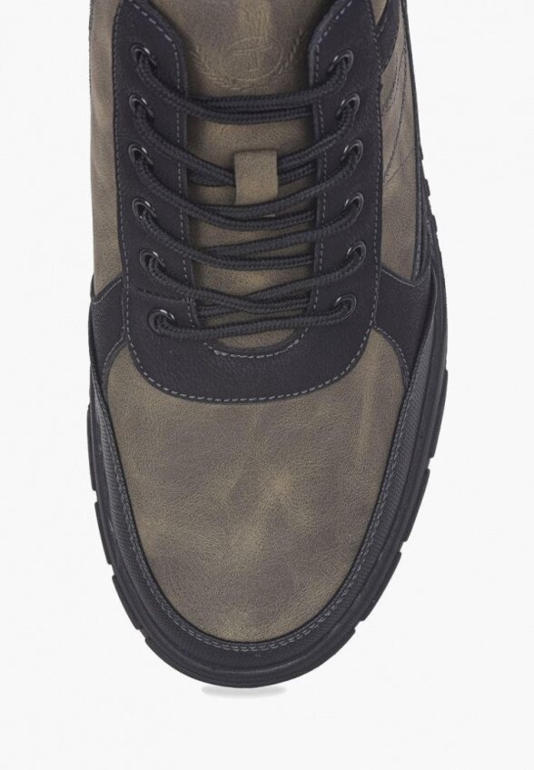 Ботинки T.Taccardi